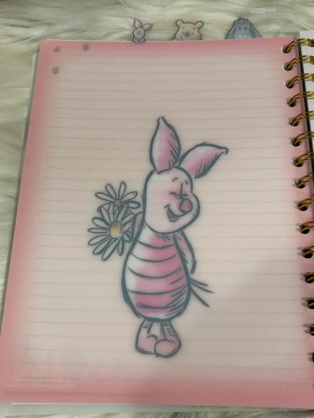 Disney winnie pooh